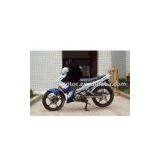 110CC Motorbike thumbnail-1