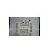 PP, ABS, PMMA LKM Base Single Plastic Enclosure For Electronics thumbnail-1