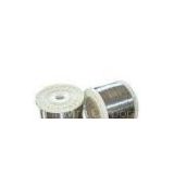 low Magnetic Cr20Ni30 Resistance Heating Wire for heating / purpose 1.04 +/- 0.05 .m