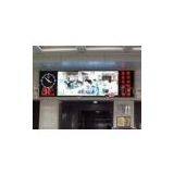 Indoor P8mm SMD Large Led Screens, Display Screen Board IP40 For Bus Station thumbnail-1