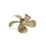 5- Blade Marine Fixed Pitch Propeller thumbnail-1