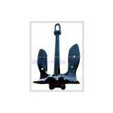 U.S.N Stockless Anchor thumbnail-1