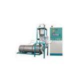 Swing Hydraulic Aqua Feed Coater Spray Painting Equipment Feed Stabilizer SYPG Series