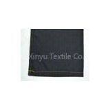 59% Cotton 41% Silk Jean Cloth Fabric , Jeans Fabric 57 / 58 \'\' Jb002