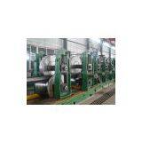 300X300X12.5 High Frequency Square and Rectangular Steel Tube Mill Line