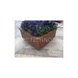 WPC Outdoor Furniture and Plastic Wood Composite Nice Flower Box thumbnail-1
