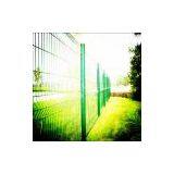 Highway Wire Mesh Fence thumbnail-3