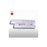 Rectangle White Rigid Cardboard Packaging Boxes With Oil Printing thumbnail-1