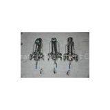 Factory Steam Filter / Fuel Gas Filters For Air Filtration thumbnail-1