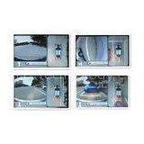 AVM Parking Guidance Auto Reverse Camera System With DVR For KIA SporTage