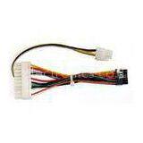 OEM Molex Atx Power Harness For Countertop Model Rohs Compliant