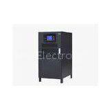 10KVA / 15KVA Three Phase Online Uninterruptible Power Supply Online Double Conversion UPS