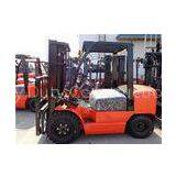 Chinese Engine Diesel Forklift Truck For Sea Port TCM Transmision Technology thumbnail-1