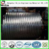 Galvanized Segmentalized Corrugated Steel Pipe thumbnail-1