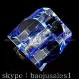 Corridor Crystal Led Lighting Fixture thumbnail-3