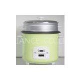 Energy Saving Steamer Rice Cooker , Rice And Vegetable Steamer For Shopping Mall thumbnail-1