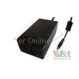 7V 4A / 24V 2A 65W Replacement Desktop Power Adapter For Router / Hard Disk Video IP68