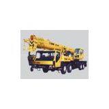 Sell XCMG 70t Hydraulic Crane thumbnail-1