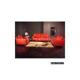 Sell Leather Sofa thumbnail-1