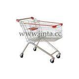Shopping Trolley thumbnail-1