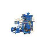 PP Film Blowing Machine thumbnail-1