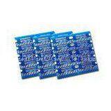 OEM FR4 1 OZ Copper Quick Turn PCB Prototype Printed Circuit Board