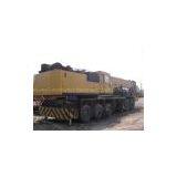 Used Tadano Hydraulic Truck Crane TG-900E thumbnail-2