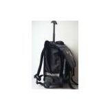 Fashion Trolley Backpack/School Trolley Backpack/Children Trolley Backpack (GO-019) thumbnail-2