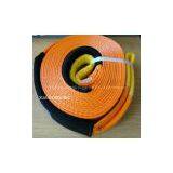 Nylon Snatch Strap thumbnail-1