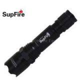 3w Medium LED Flashlight M8 thumbnail-1