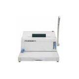 Coil Binding Machine PC2000B PLUS thumbnail-1