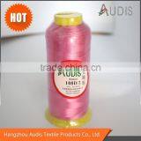 Embroidery Bobbin Thread 120d 100% Polyester thumbnail-1