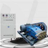 High-Pressure Grouting Pump With Frequency-Conversion (55KW) thumbnail-1