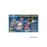 Sell Stick Touch Lamp thumbnail-1