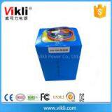 Long Cycle Life 24v 20ah Lifepo4 Battery Pack for Solar System With Best Price