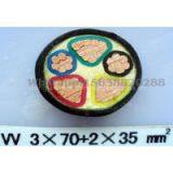 VV Copper Core PVC Insulated PVC Sheathed Power Cable thumbnail-3