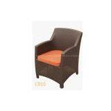 Poly Rattan Chair 2012 New Models thumbnail-1