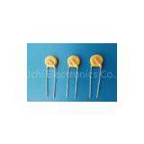 High-Voltage 14D471K MOV Metal Oxide Varistor , Zinc Oxide Varistors