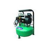 Safety Oilless Air Compressor Oil Free For Spray Painting Low Noisy CE Approved thumbnail-1