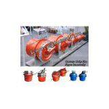 Replace Rexroth Planetary Gearbox GFT110T2 GFT110T3 GFT110W2 GFT110W3