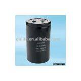 Aluminium Electrolytic Capacitor