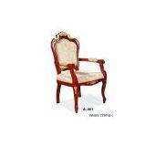 Hotel Table&Chair thumbnail-1