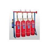 Halon 1301 Firefighting System thumbnail-1