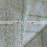 Stripe Towel Fabrics thumbnail-1