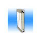Steel-Aluminum Composite Radiator thumbnail-1