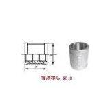 Stainless Steel Union / Socket Banded