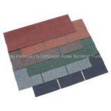 Architectural Laminated Asphalt Shingle For House Roofing Repair