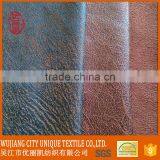 Hot Sell 290gsm Special BS5852 Flame Retardant Suede Fabric for Curtain thumbnail-5