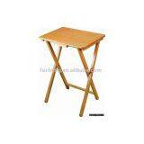 Folding Table thumbnail-1