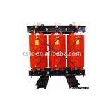 Dry-type Transformer thumbnail-1